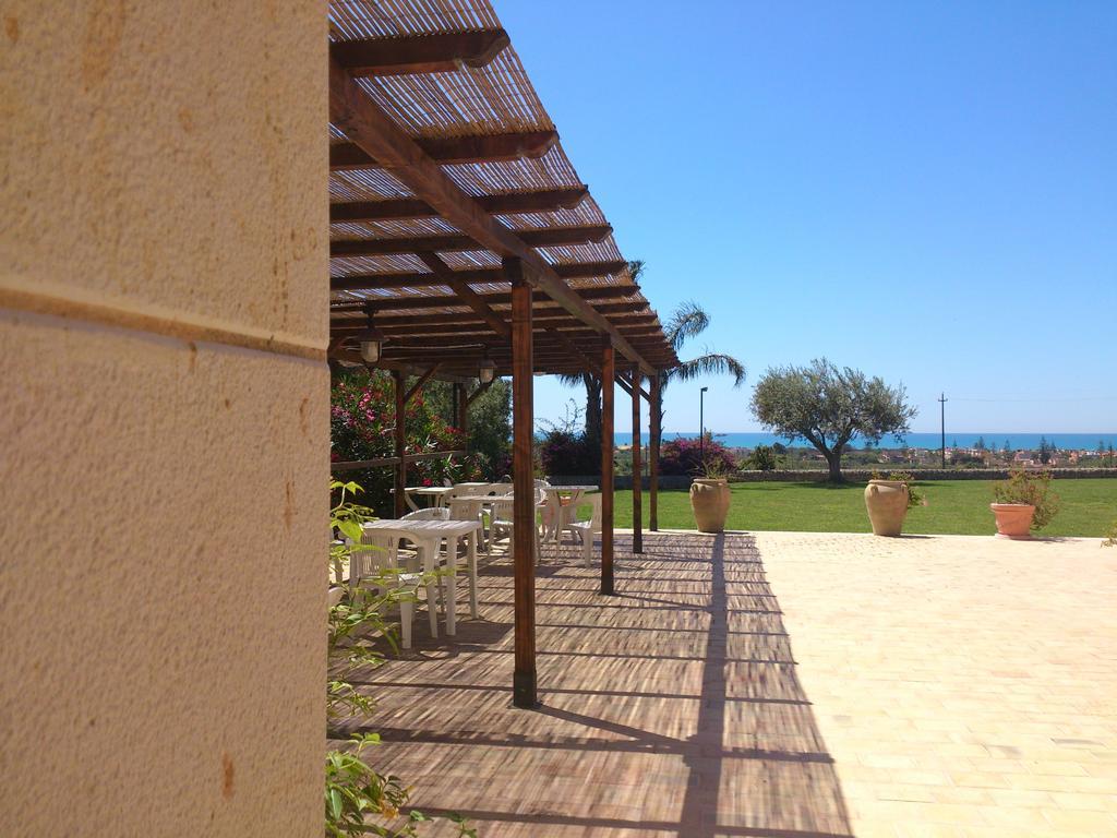 Villa Giannina Ispica Exterior photo