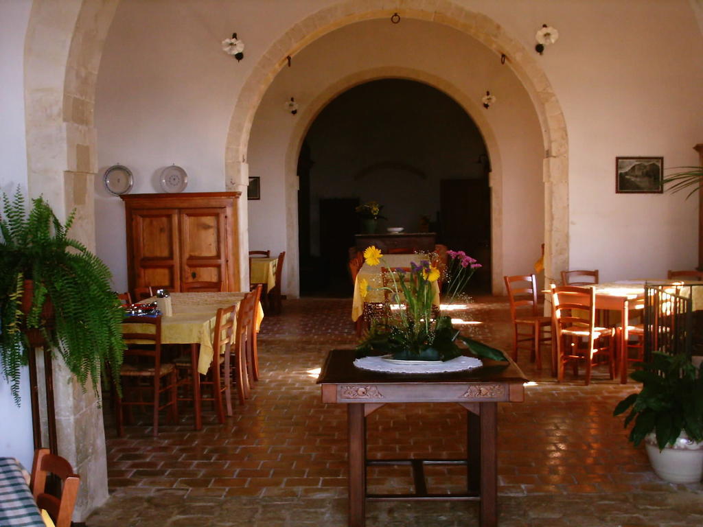 Villa Giannina Ispica Exterior photo