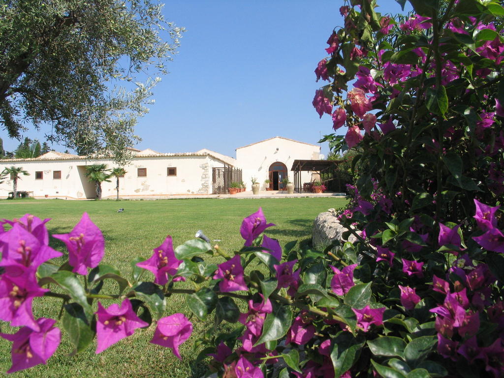 Villa Giannina Ispica Room photo