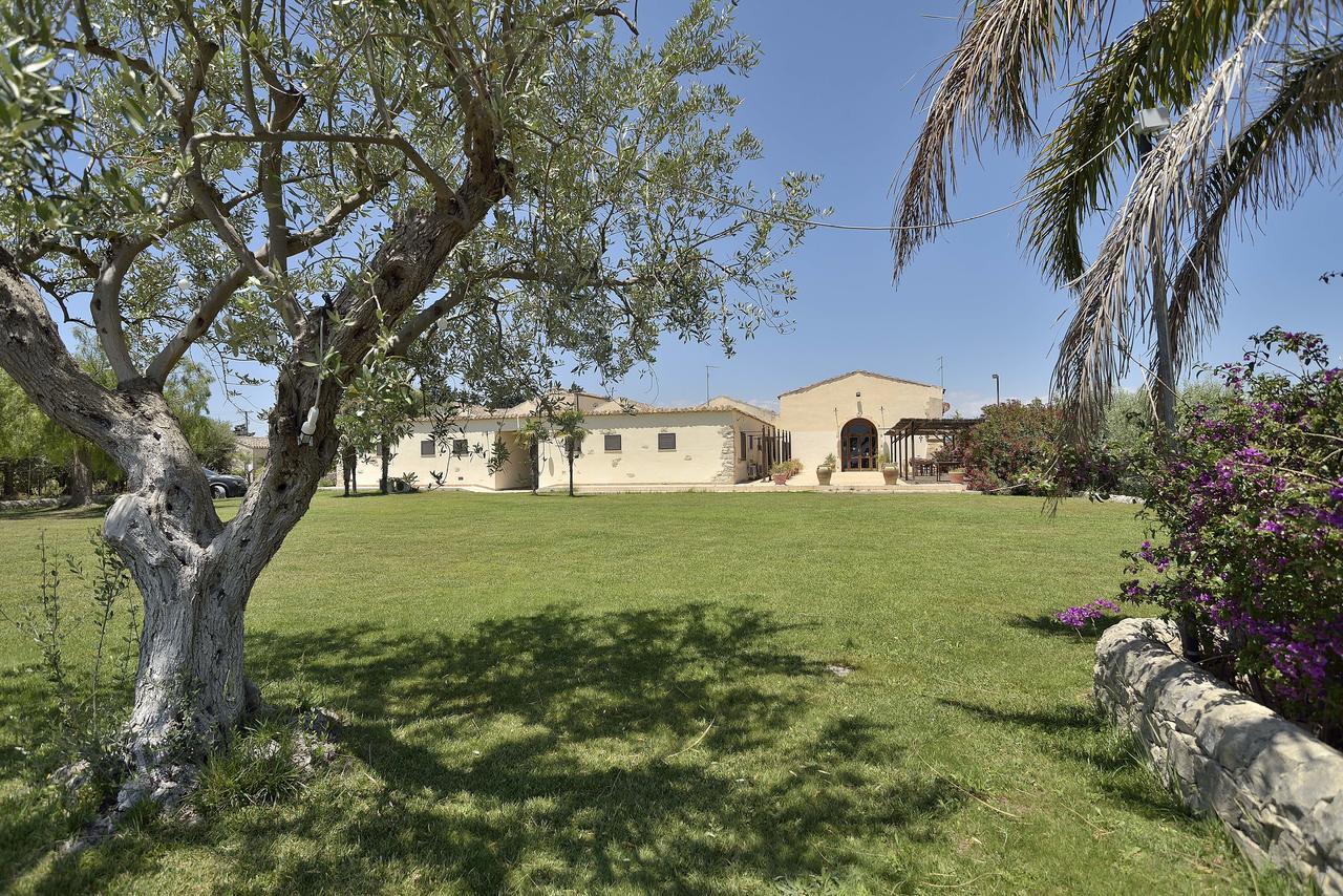 Villa Giannina Ispica Exterior photo