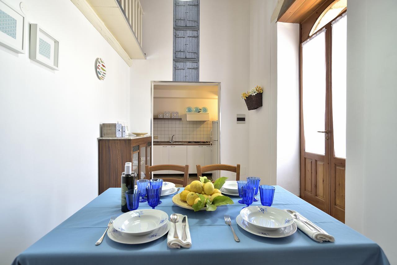 Villa Giannina Ispica Exterior photo