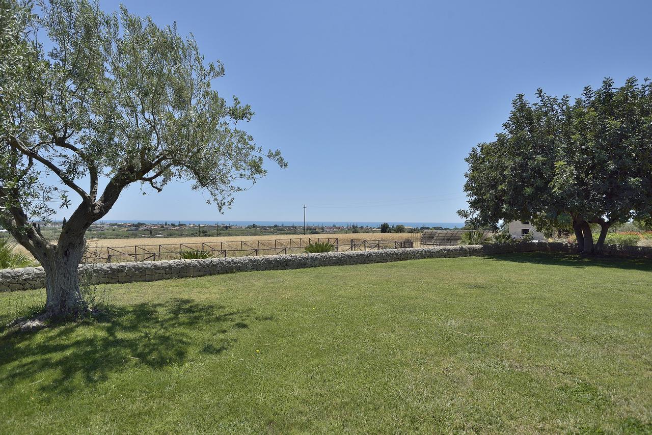 Villa Giannina Ispica Exterior photo