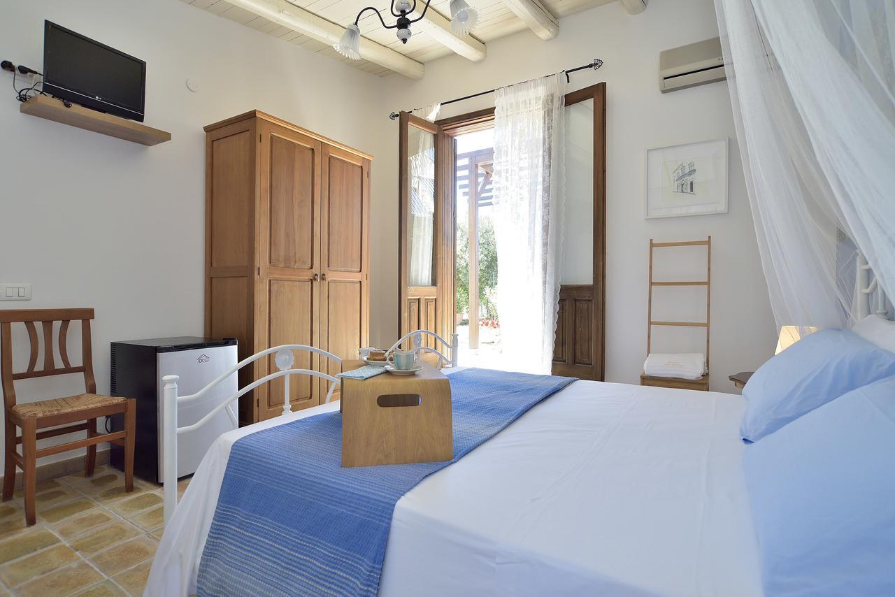 Villa Giannina Ispica Exterior photo