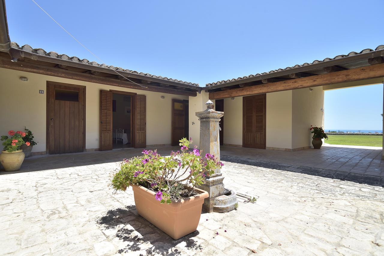 Villa Giannina Ispica Exterior photo