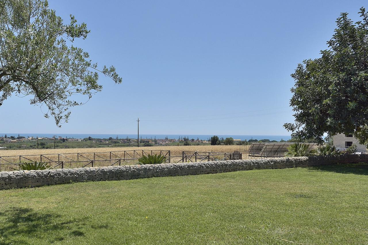 Villa Giannina Ispica Exterior photo